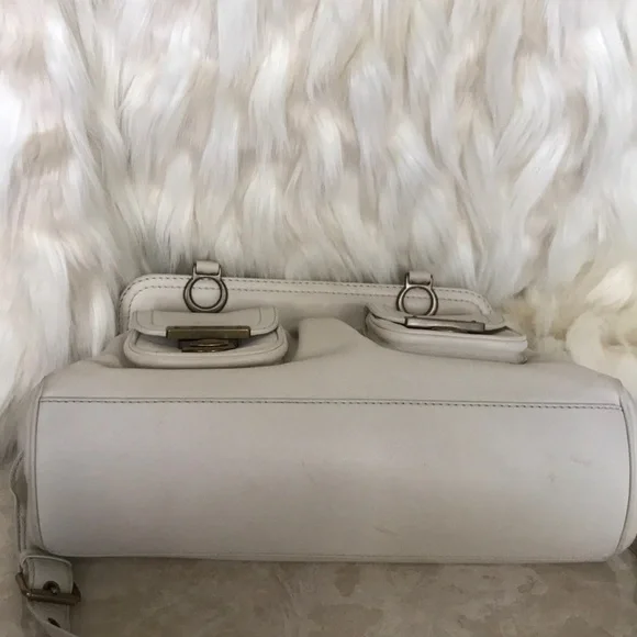 MARC JACOBS new Leather bag